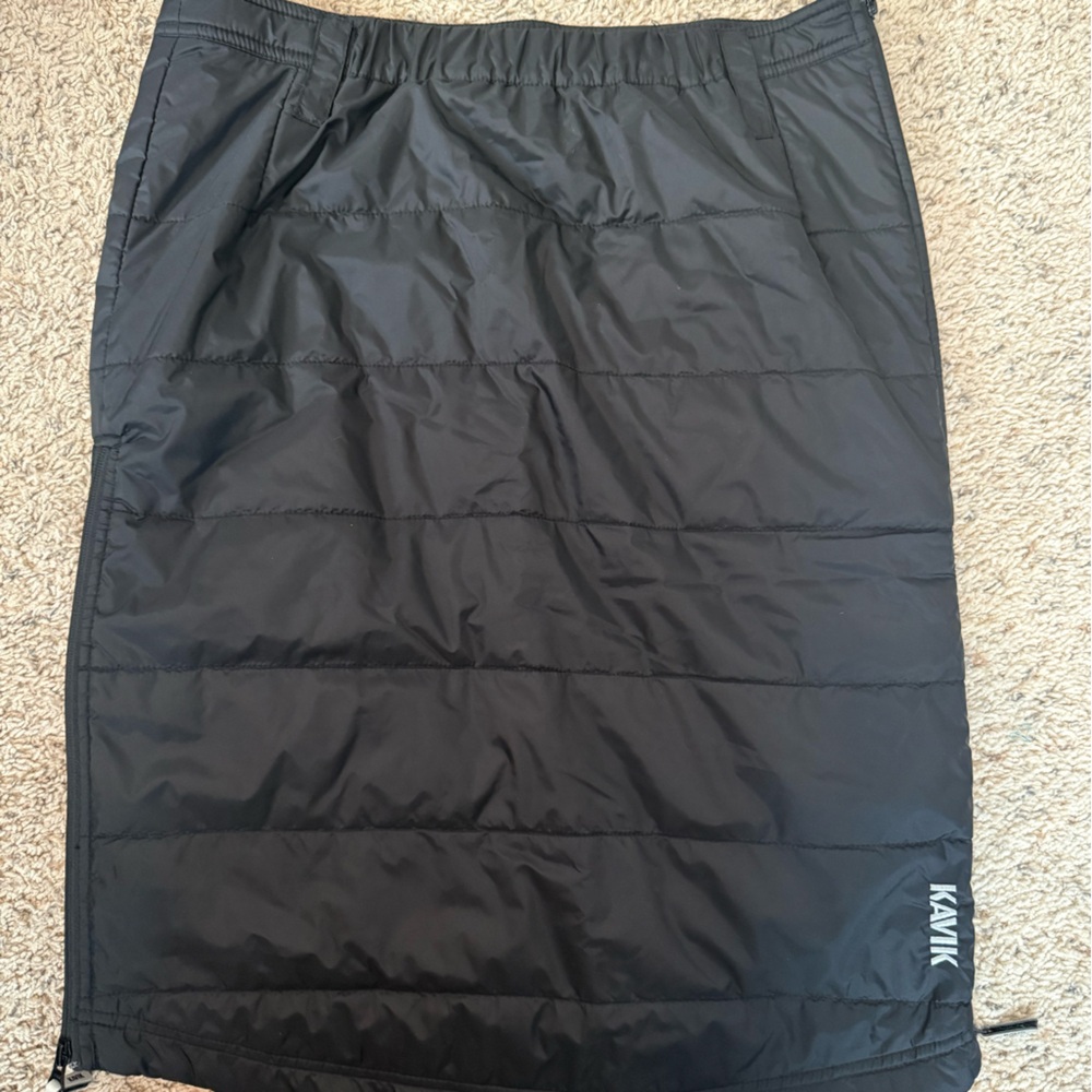KAVIK WOMEN'S AURORA INSULATED SKIRT